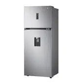 LG - Nevera Congelador superior 394 lt Netos VT40SPYC