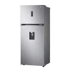 LG - Nevera Congelador superior No Frost 394 lt TF VT40SPYC