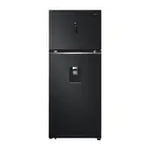 LG - Nevera Congelador superior 394 lt Netos VT40SPM