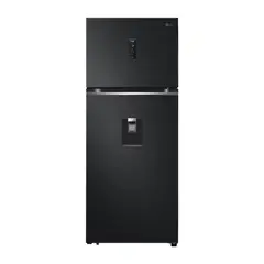 LG - Nevera Congelador superior No Frost 394 lt TF VT40SPM