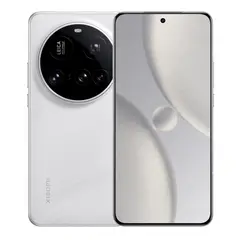 XIAOMI - Celular 15 Ultra 5G 512GB | 16GB RAM |Cámara Posterior 50MP+200MP+50MP+50MP | Cámara frontal 32MP | Pantalla 6,73 pulgadas + Snapdragon 8 Elite