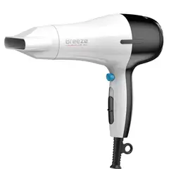 GAMA - Secador de cabello Breeze | Número de velocidades 2