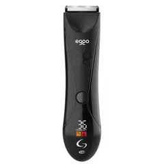 GAMA - Afeitadora Inalámbrica Recargable MEN EGGO