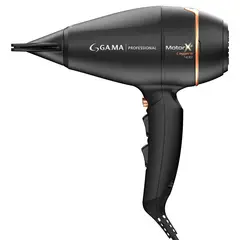 GAMA - Secador de pelo Profesional Bravo 90X 1900 W Iones AC