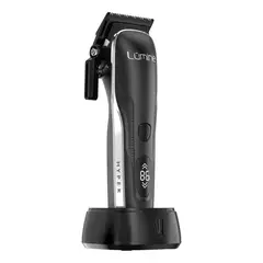 GAMA - Cortapelos Inalambrico Recargable Clipper Gc Lumine Hyper