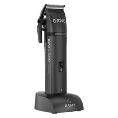 GAMA - Cortapelos Inalambrico Recargable Clipper Gc Bravo Gear