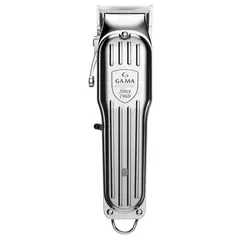 GAMA - Cortapelos Recargable Clipper Profesional Gc Titaniu
