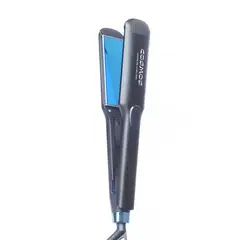 CMS COSMOS - Plancha De Cabello Profesional En Titanio CMS Pollux