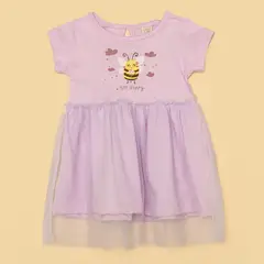 YAMP - Vestido para Bebé niña Tutú