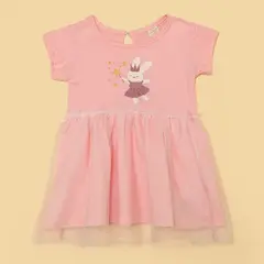 YAMP - Vestido para Bebé niña Tutú