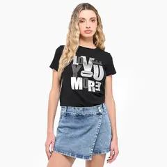 MOSSIMO - Falda short Maxi Mujer de Algodón