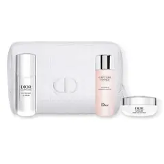 DIOR - Dior Capture Ritual Corrección Antiedad - Set de tratamiento