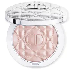 DIOR - Dior Forever Glow Luminizer - Iluminador con ácido hialurónico