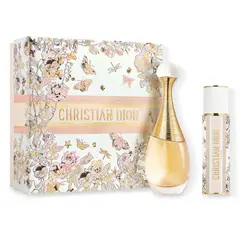 DIOR - Set J'adore EDP - EDP y vaporizador de viaje