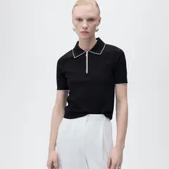 MANGO - Saco Mujer