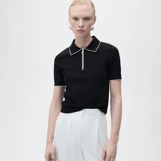 MANGO - Saco Mujer