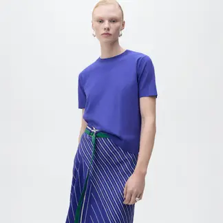 MANGO - Saco Mujer