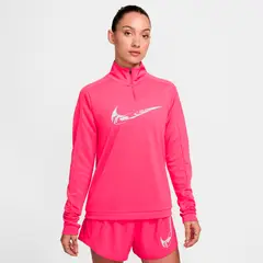 NIKE - Chaqueta impermeable deportiva Mujer