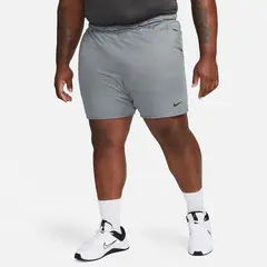 NIKE - Pantaloneta Deportiva Training Hombre