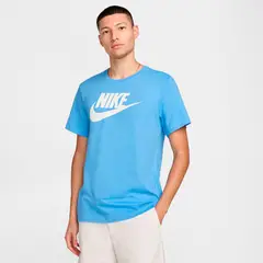 NIKE - Camiseta Hombre Manga corta Training