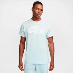 NIKE - Camiseta Hombre Manga corta Training