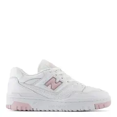 NEW BALANCE - Tenis Moda 550 Mujer
