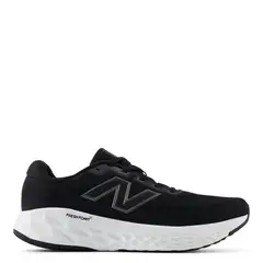 NEW BALANCE - Tenis Hombre Running Fresh Foam X Evoz Negro