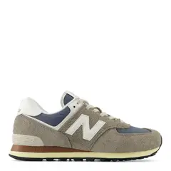NEW BALANCE - Tenis Moda 574 Hombre
