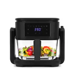 HOLSTEIN - Horno freidor 5.2 lt HP-09207001B