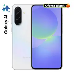 SAMSUNG - Celular Galaxy A36 5G | 256 GB |8GB RAM