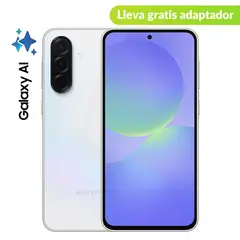 SAMSUNG - Celular Galaxy A36 5G | 256 GB |8GB RAM