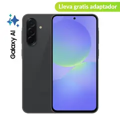 SAMSUNG - Celular Galaxy A36 5G | 256 GB |8GB RAM