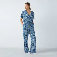 ETAM - Pantalón de pijama para Mujer Largo