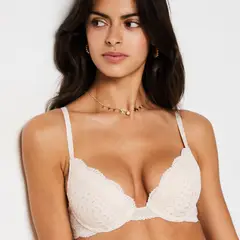 ETAM - Brasier con Encaje Con varilla
