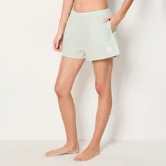 ETAM - Short de pijama Mujer Corto de Algodón