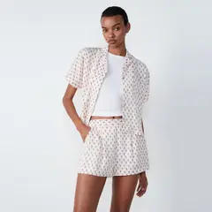 ETAM - Short de pijama para Mujer