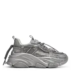 STEVE MADDEN - Tenis Moda Vault 2R Mujer