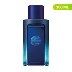 ANTONIO BANDERAS - Perfume de Hombre The Icon Men Supreme 100 ml EDP
