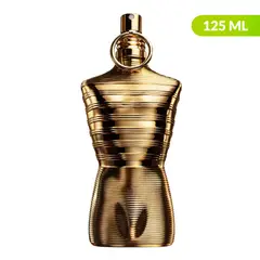JEAN PAUL GAULTIER - Perfume de Hombre Le Male Elixir Absolu Parfum Intense 125 ml Parfum elixir
