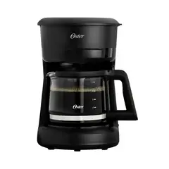 OSTER - Cafetera de Filtro 2217254  5 tz