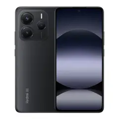 XIAOMI - Celular Redmi Note 14 5G 256GB Negro | 8GB | Cámara Posterior 108MP+2MP+2MP | Cámara frontal 20MP | Pantalla 6,67" Pulgadas + Mediatek Dimensity 7025 Ultra