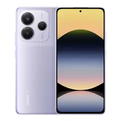 XIAOMI - Celular Redmi Note 14 5G 256GB Negro | 8GB | Cámara Posterior 108MP+2MP+2MP | Cámara frontal 20MP | Pantalla 6,67" Pulgadas + Mediatek Dimensity 7025 Ultra