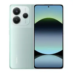 XIAOMI - Celular Redmi Note 14 5G 256GB Negro | 8GB | Cámara Posterior 108MP+2MP+2MP | Cámara frontal 20MP | Pantalla 6,67" Pulgadas + Mediatek Dimensity 7025 Ultra