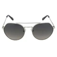 FOSSIL - Gafas de Sol Mujer X82530. Gafas de Sol Metal Gris