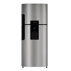 MABE - Nevera No Frost 470 L  Brutos Inox - RMP470YCU