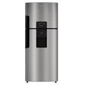 MABE - Nevera Congelador superior 442 lt Netos RMP470ZCU
