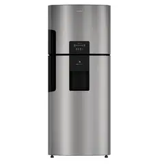 MABE - Nevera No Frost 470 L Brutos Inox - RMP470ZCU