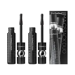 MAC COSMETICS - Set de maquillaje ojos M·A·CStack Starter Pack Duo MAC COSMETICS: Incluye 2 productos