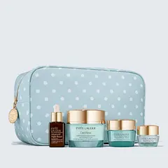 ESTEE LAUDER - Hidratante facial Set humectante Daywear Incluye:4 Productos