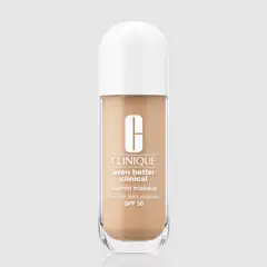 CLINIQUE - Base de maquillaje Líquida con vitaminas Even Better SPF50 30 ml